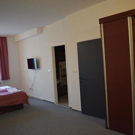 Hotel Begic SJJ Exterior foto