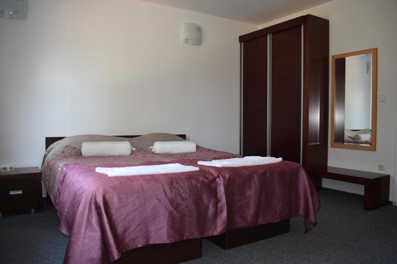 Hotel Begic SJJ Exterior foto